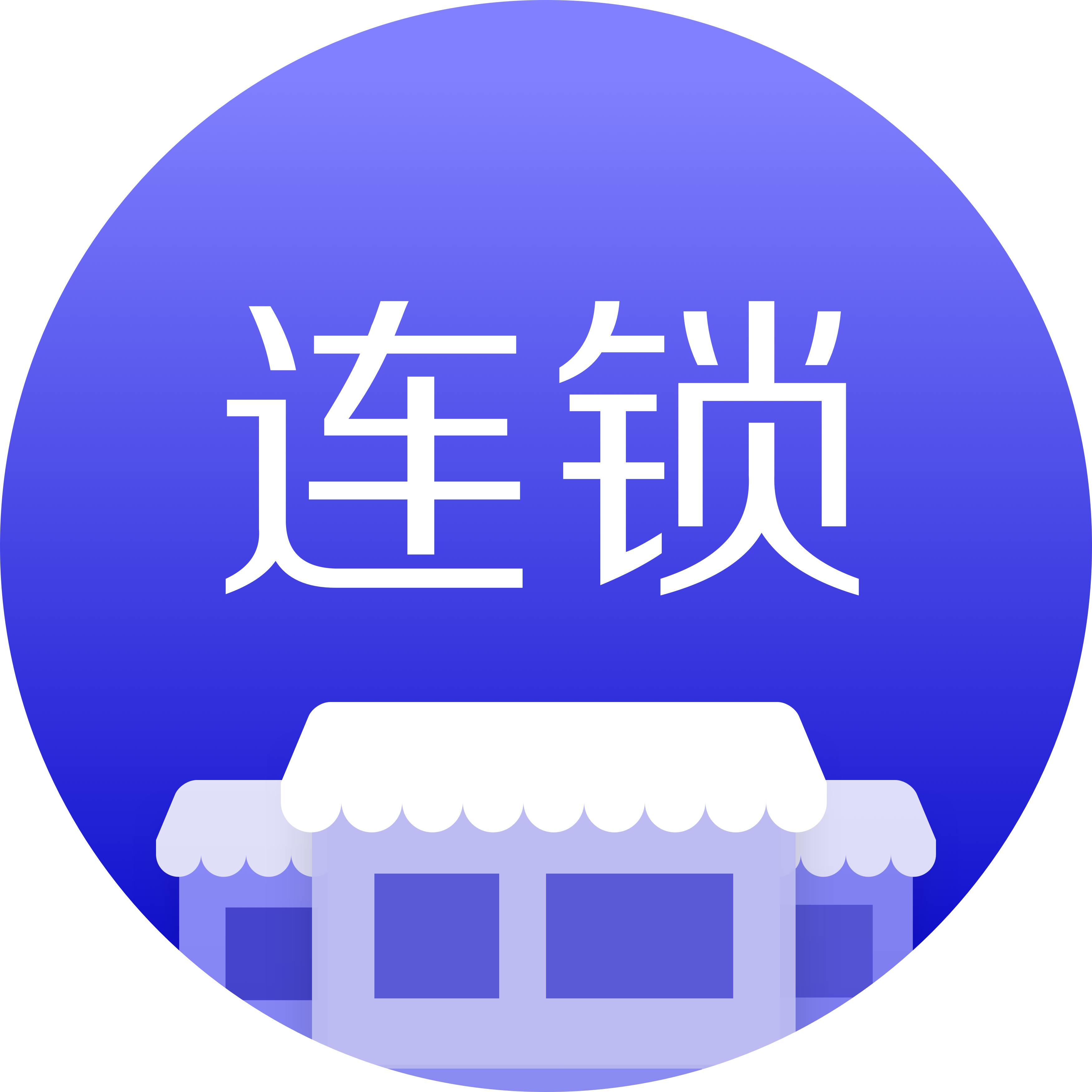 有赞连锁