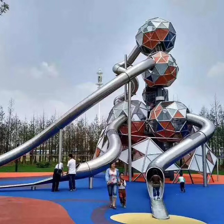 非标游乐设备 X-065