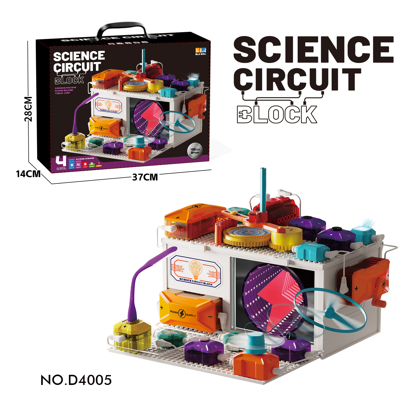 SCIENCE CIRCUIT