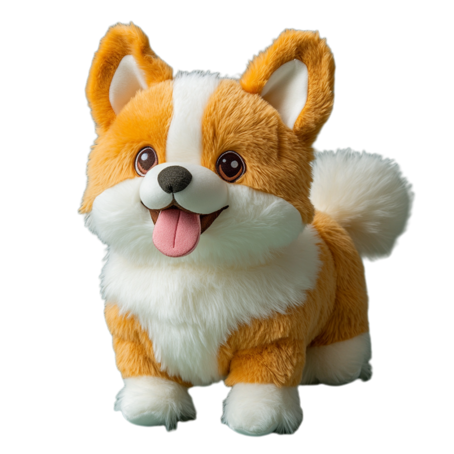 Little Corgi