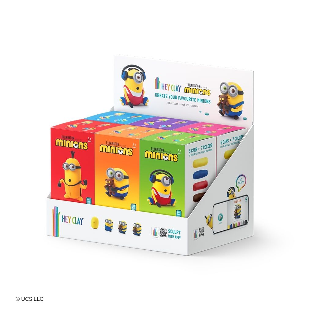 MINIONS