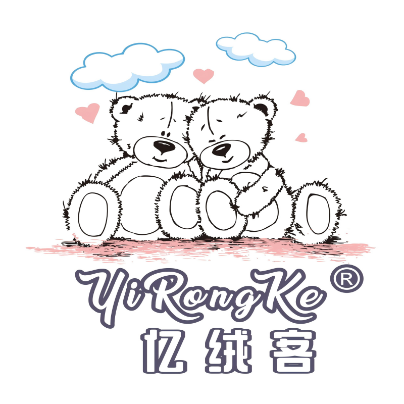 保定齐乐绒绒工艺品制造有限公司