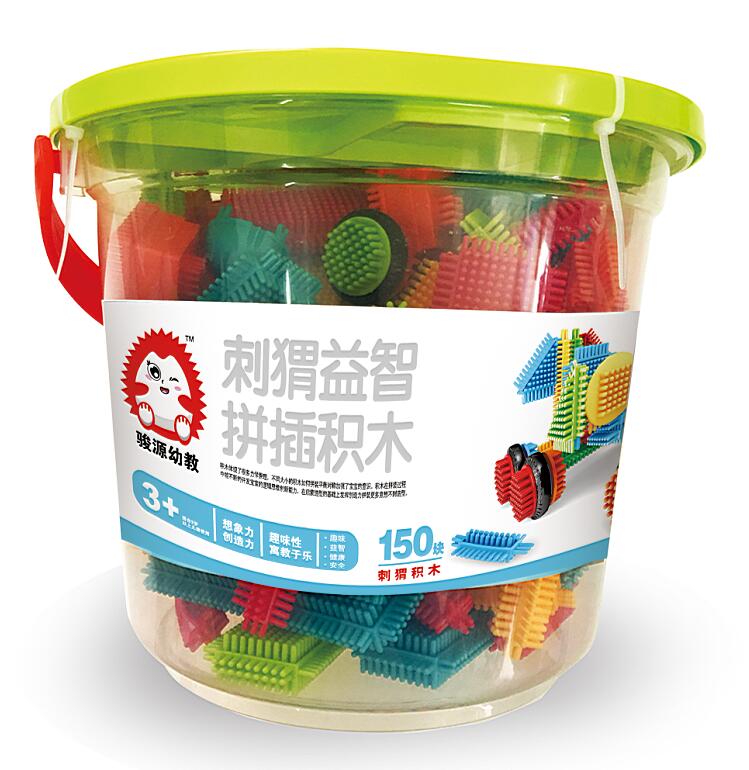积木类玩具