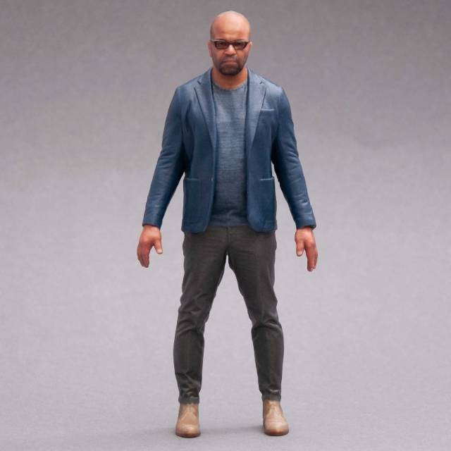 全彩3D打印产品