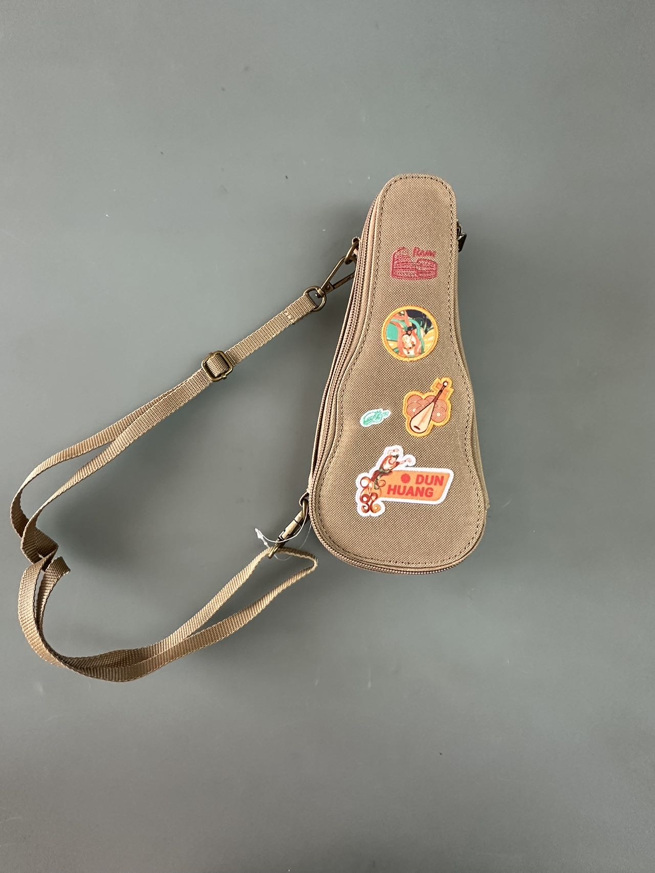 衍生品小提琴造型包