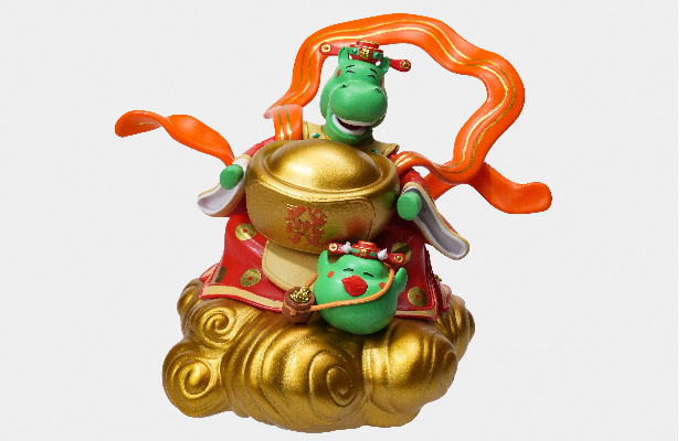 财神马大哥