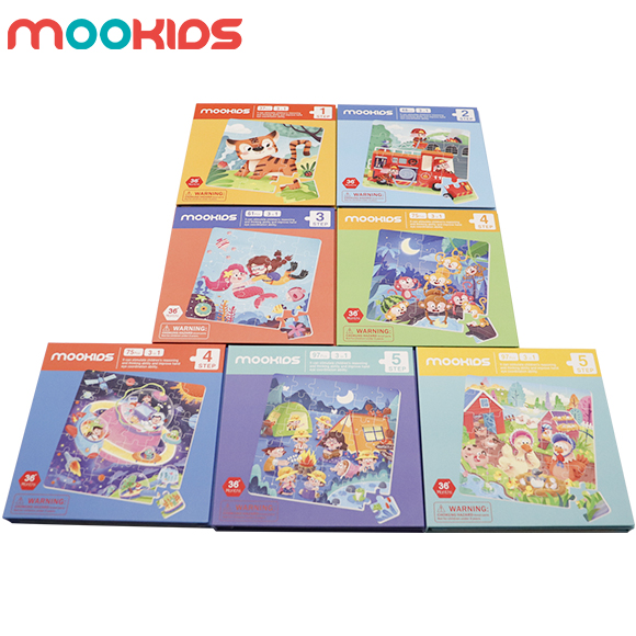 Magnetic Book