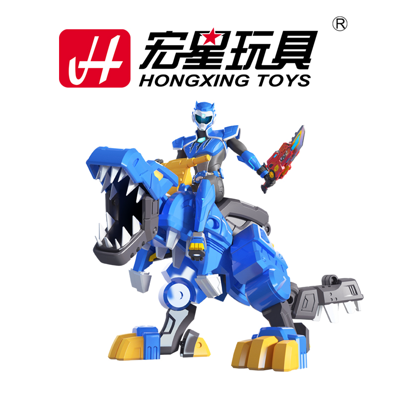 迷你特工队特工滑板车
