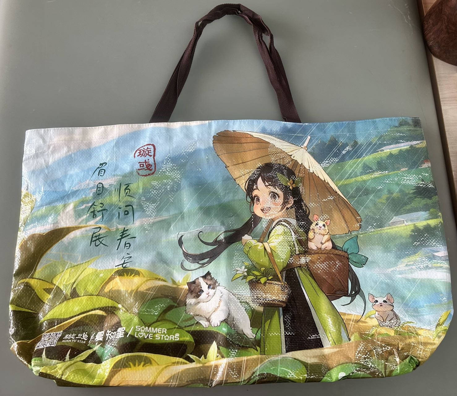 二次元现眼包