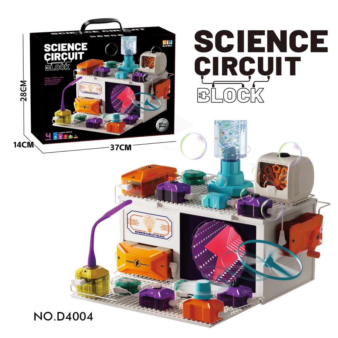 Sciencecircuit