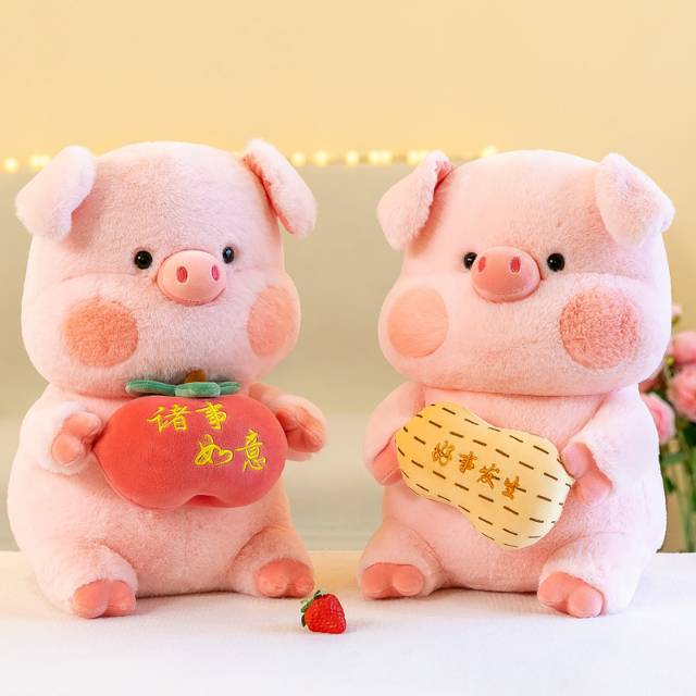 好事猪