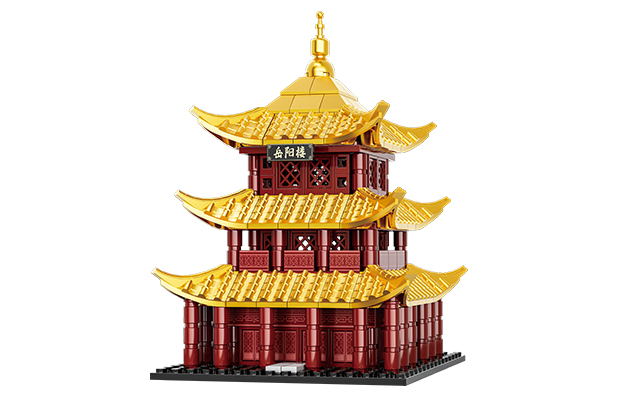 岳阳楼
