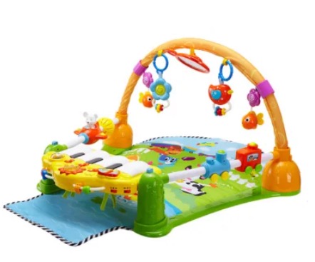 Baby Play Mat Kids益智玩具