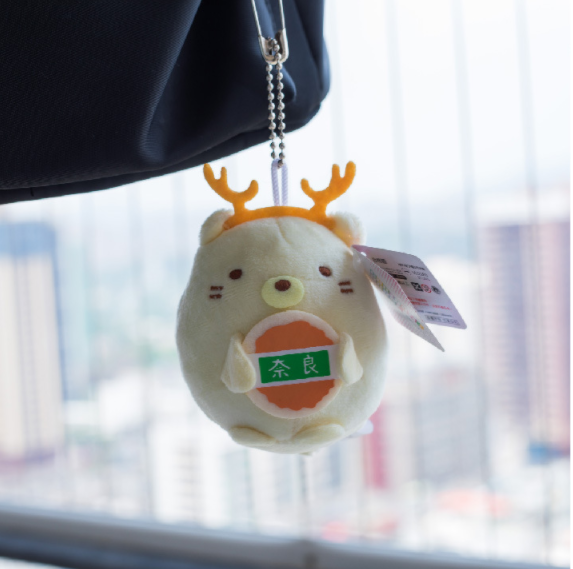 Plush toys and stuffed dolls