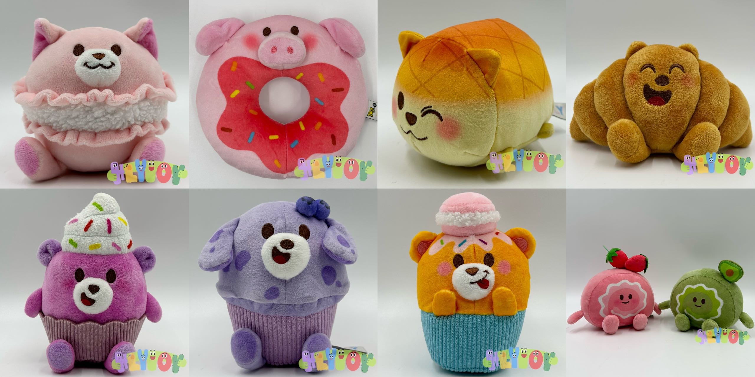Dessert Series