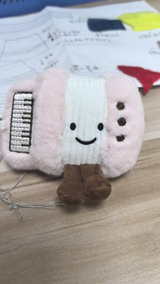 文创产品