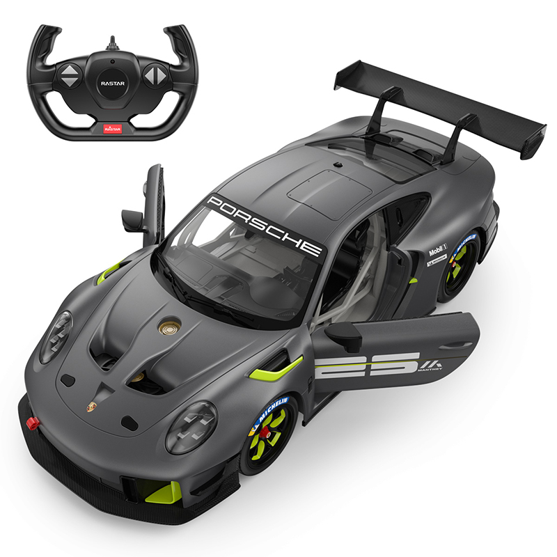 1：14保时捷911 GT2 RS Clubsport 25遥控车