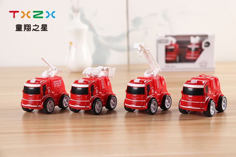 1304-卡通合金系列（部分展示）