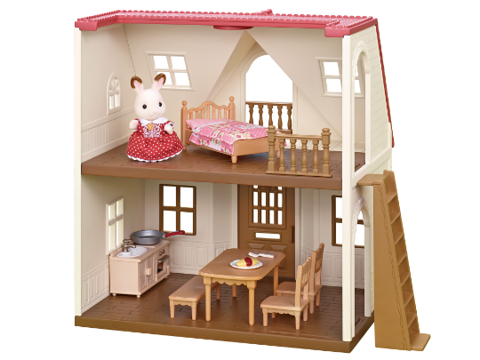 甜梦小屋