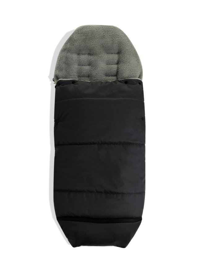 Baby stroller sleeping bag