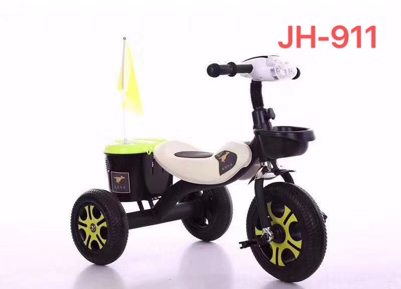 JH-911Tricycle