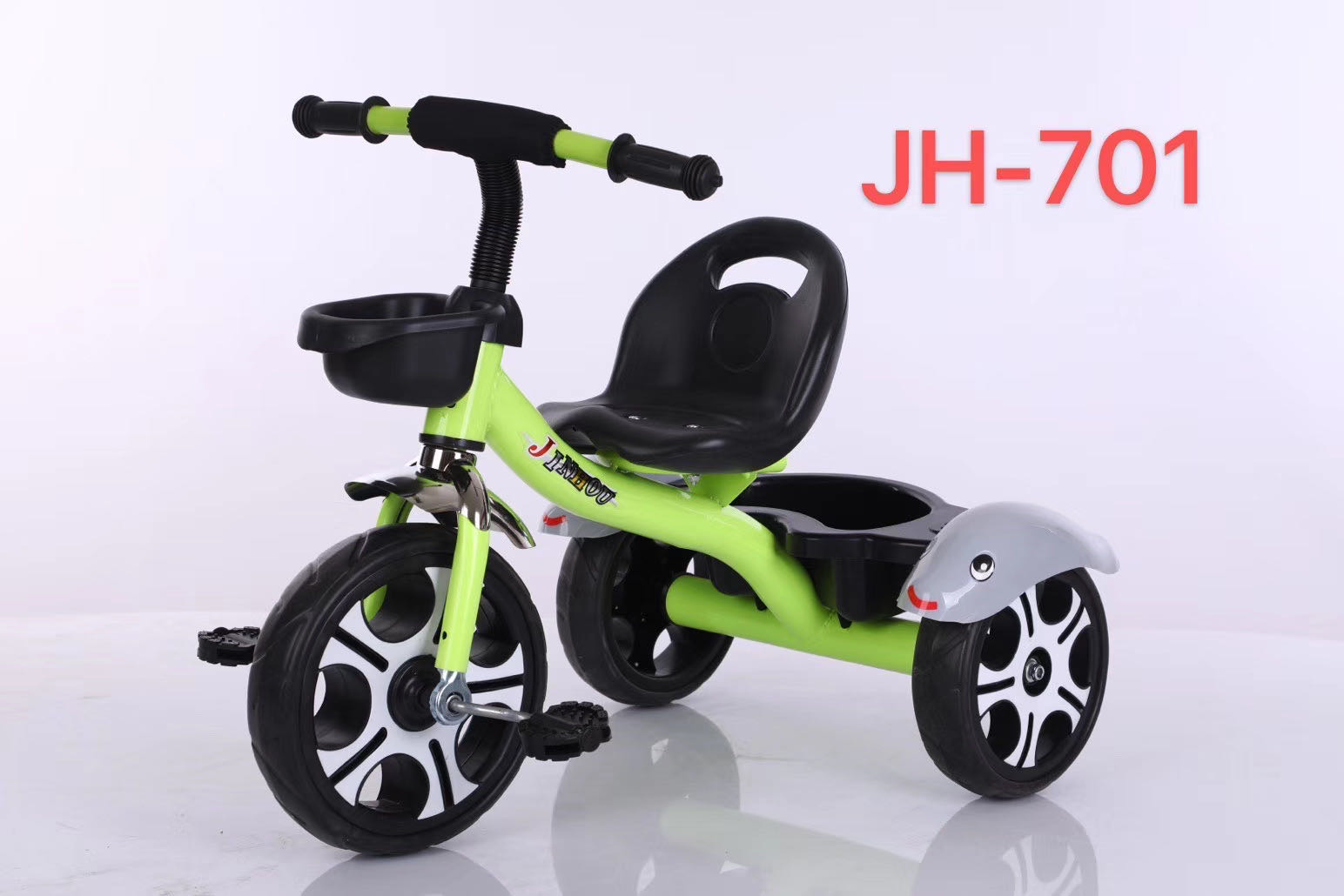 JH-701Tricycle