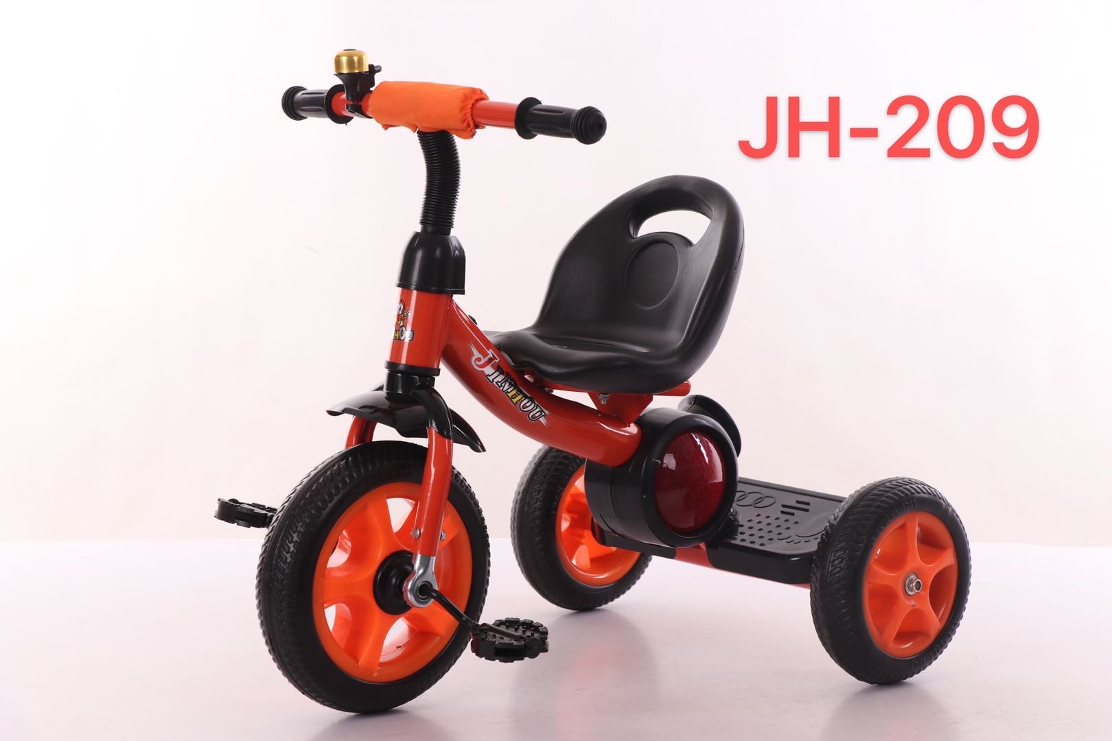 JH-209Tricycle