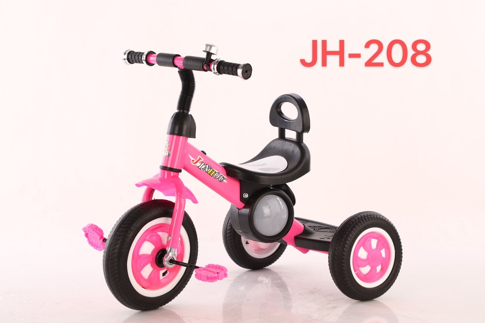 JH-208Tricycle