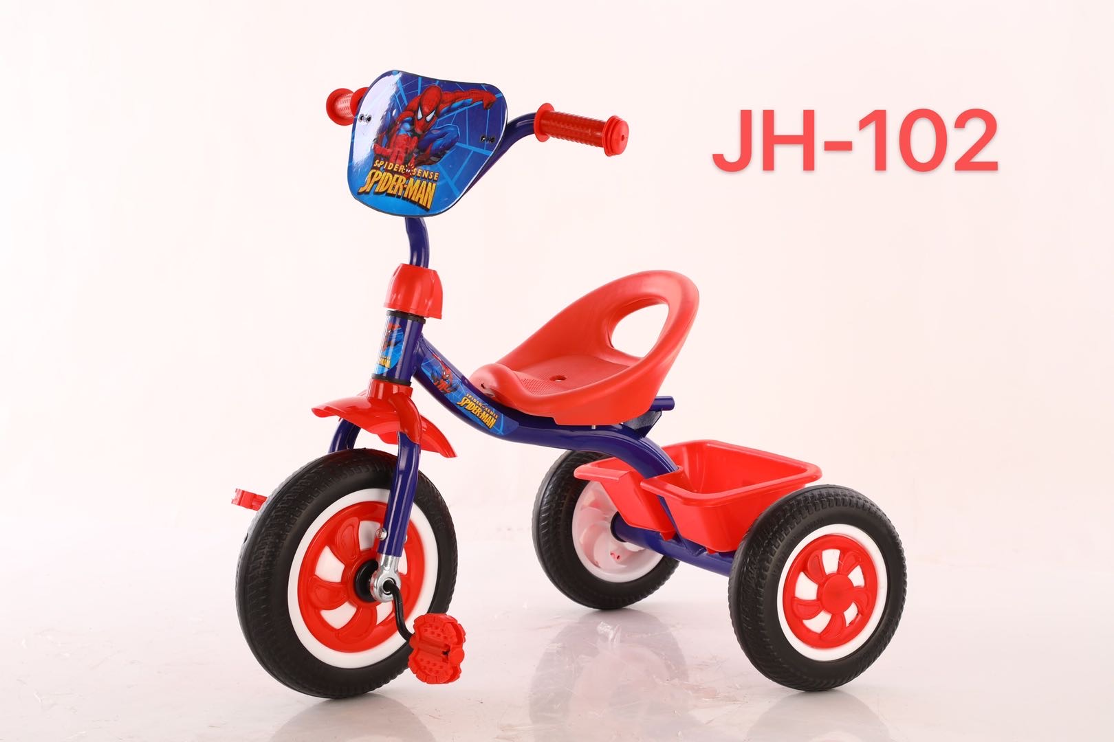 JH-102Tricycle