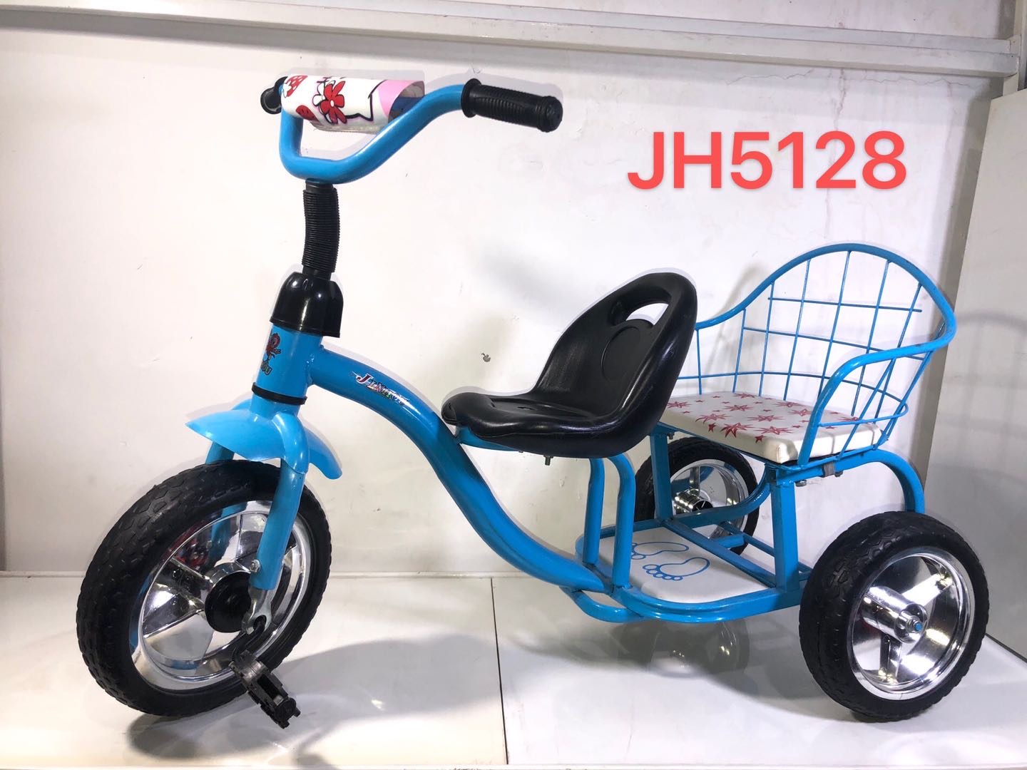 JH-5128Tricycle
