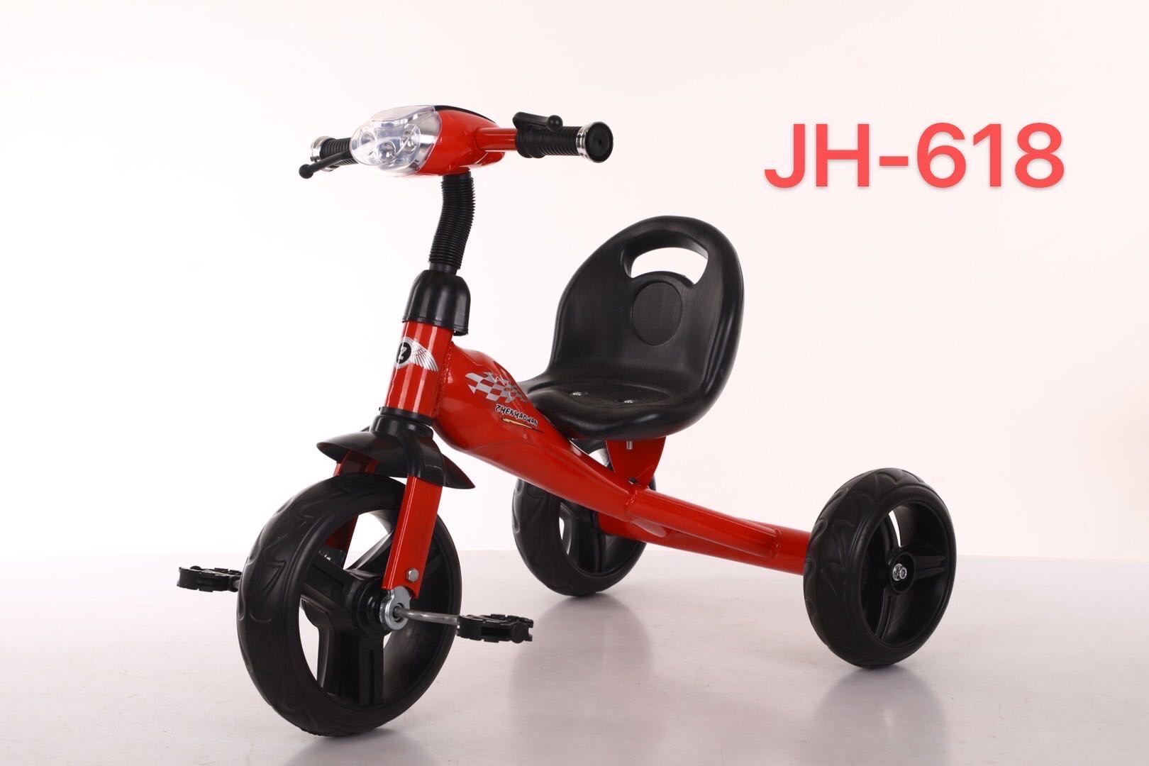 JH-618 Tricycle