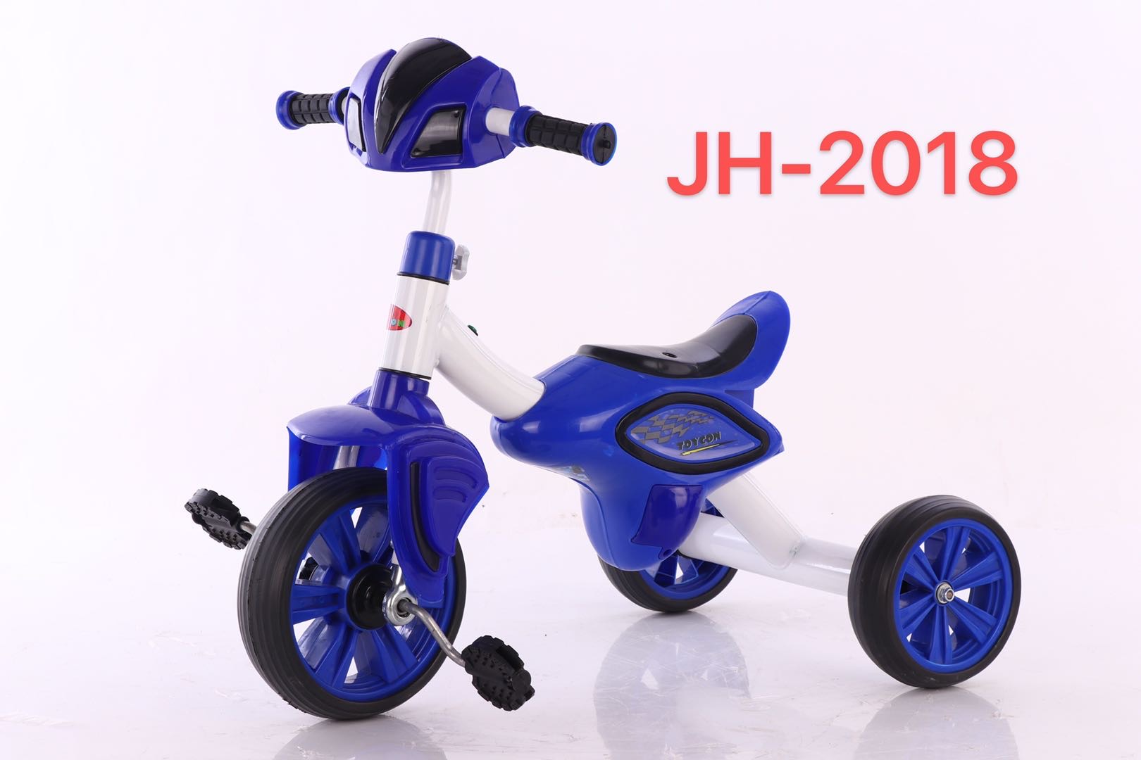 JH-2018 Tricycle